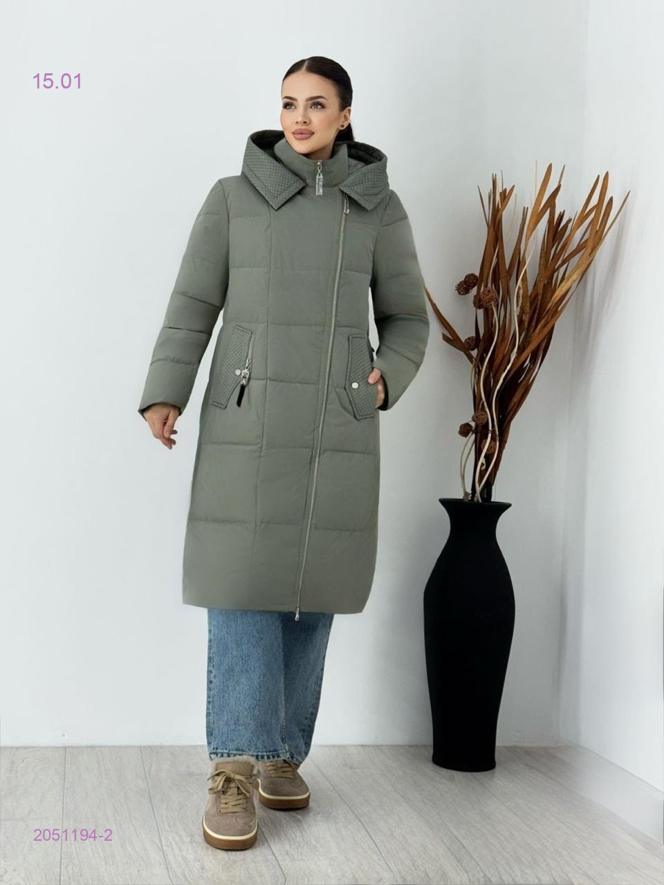 Куртка 2051194-2