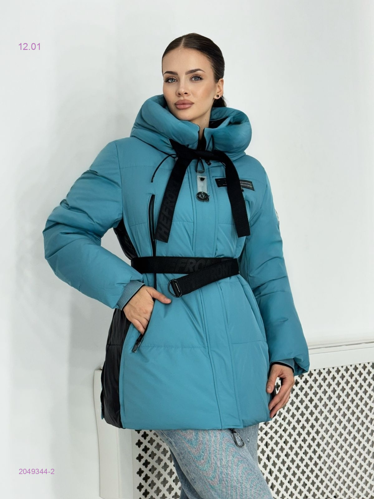 Куртка 2049344-2