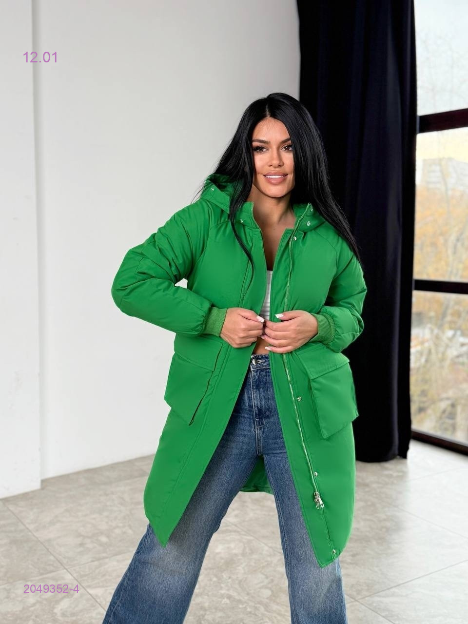 Куртка 2049352-4