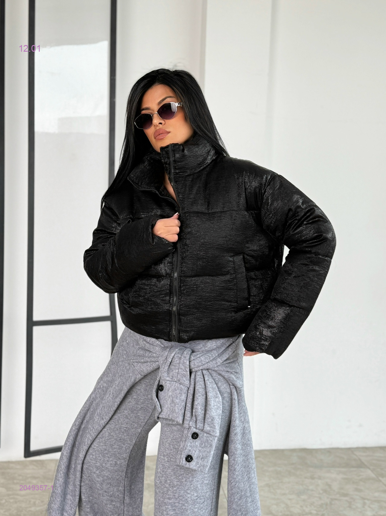 Куртка 2049357-1