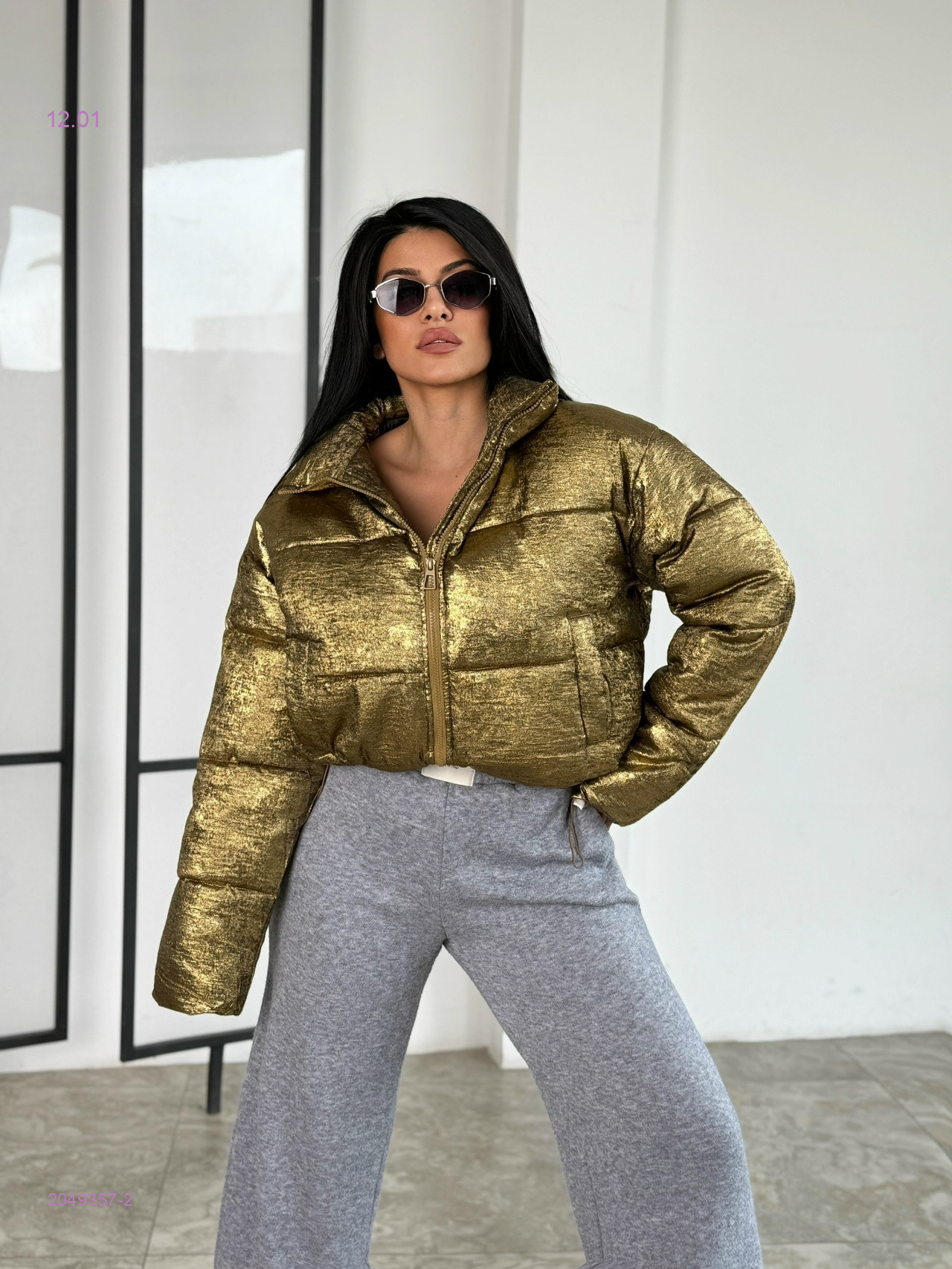 Куртка 2049357-2