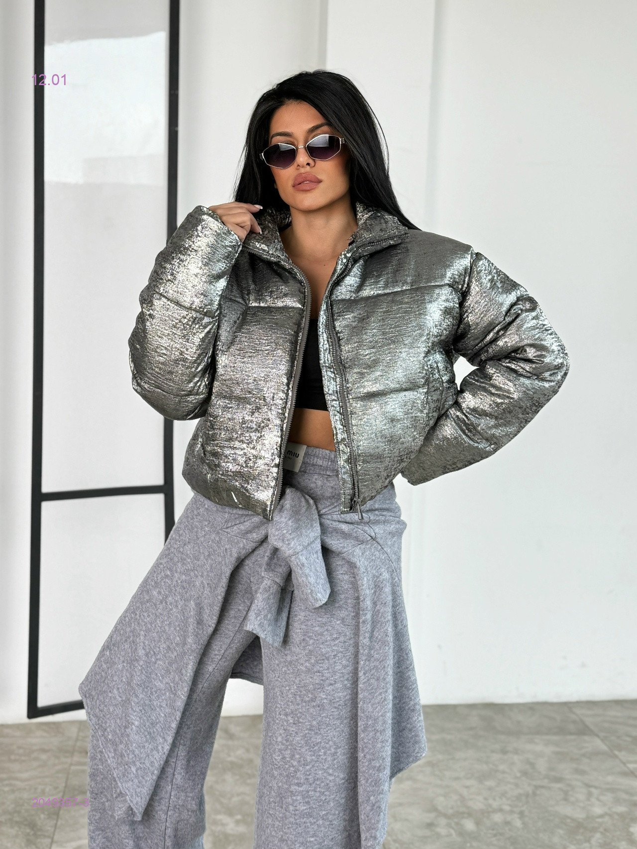 Куртка 2049357-3