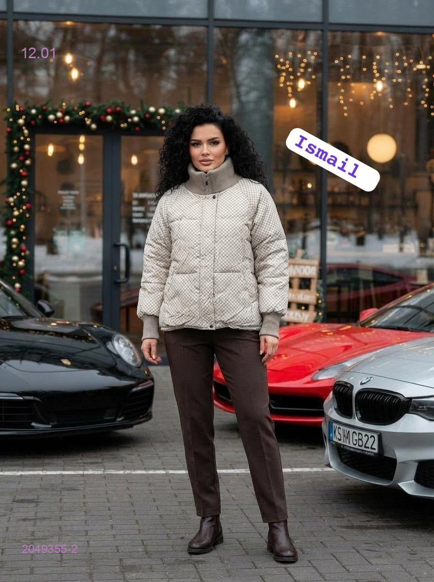 Куртка 2049355-2