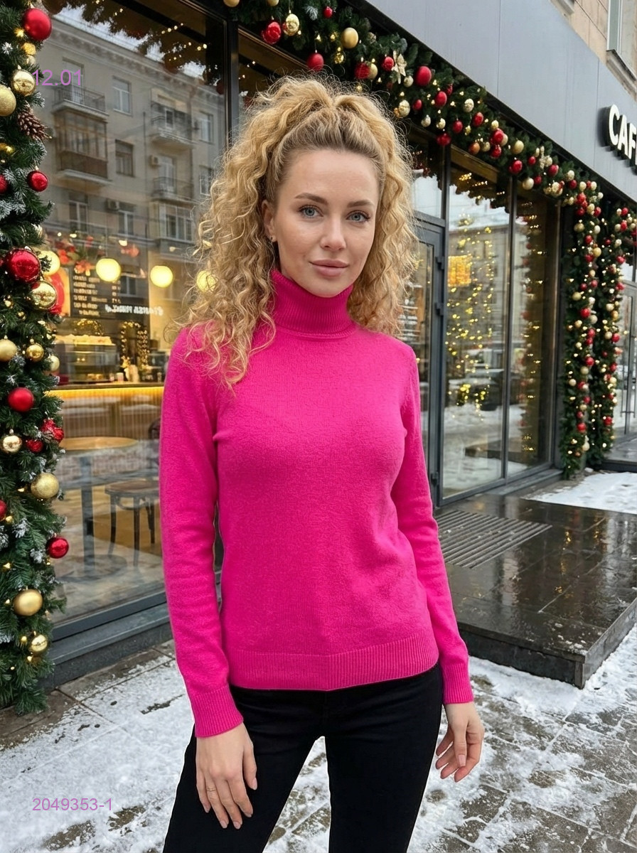 Водолазка 2049353-1