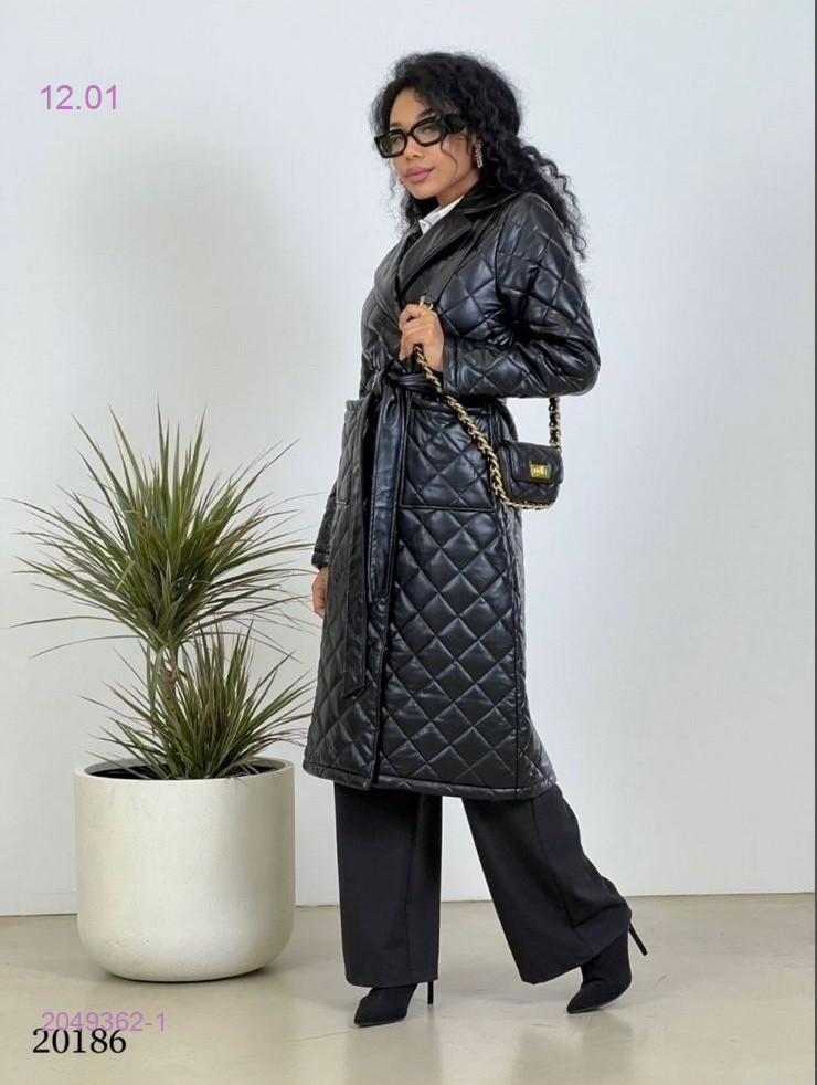 Куртка зимняя 2049362-1