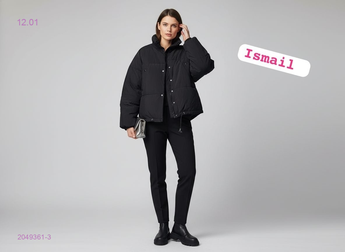 Куртка 2049361-3