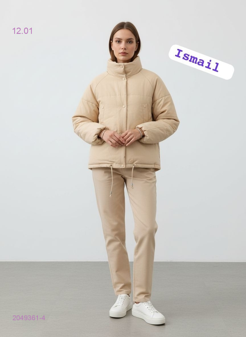 Куртка 2049361-4