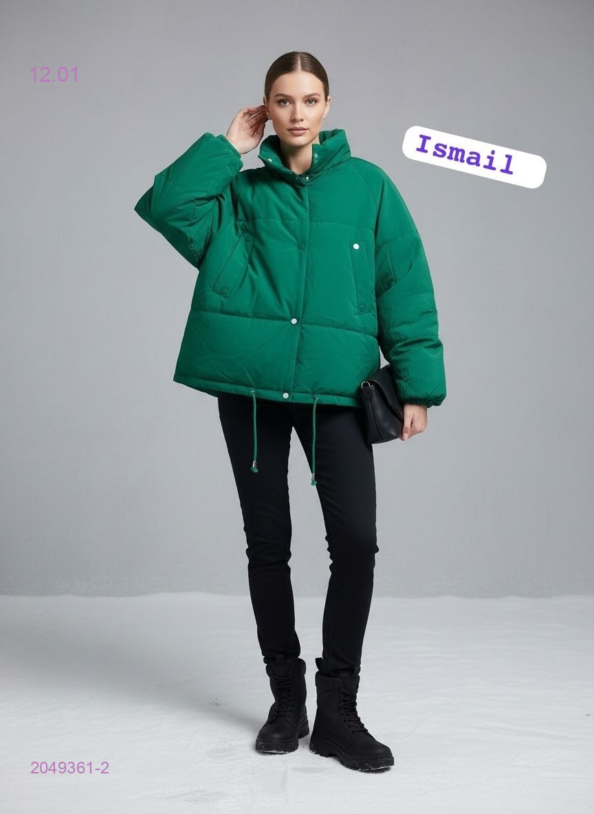 Куртка 2049361-2