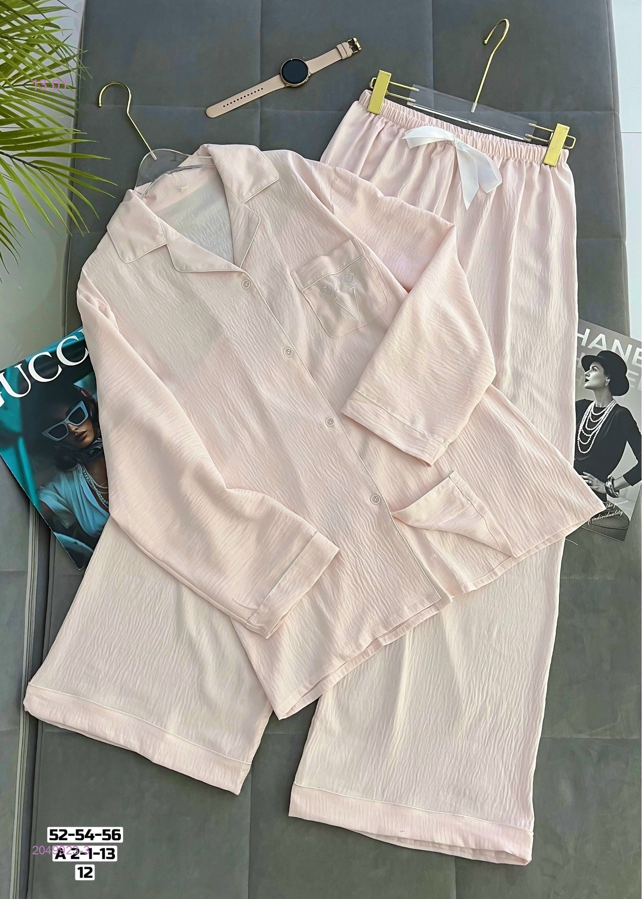 Пижама 2049923-3