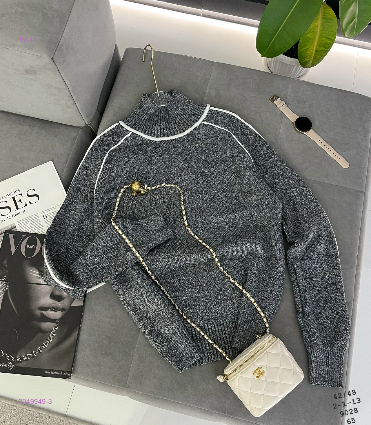 Кофта 2049949-3