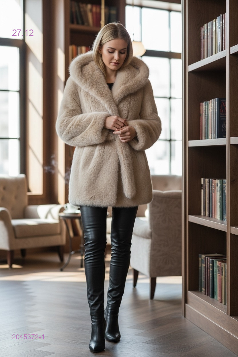 экошубка 2045372-1