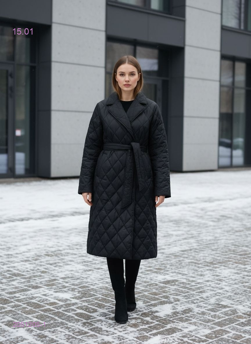 Куртка зимняя 2051205-1