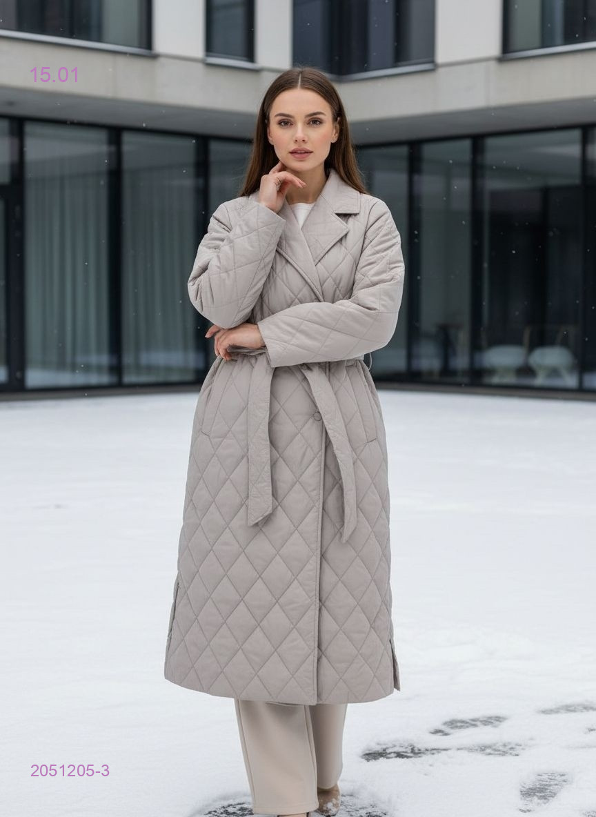 Куртка зимняя 2051205-3
