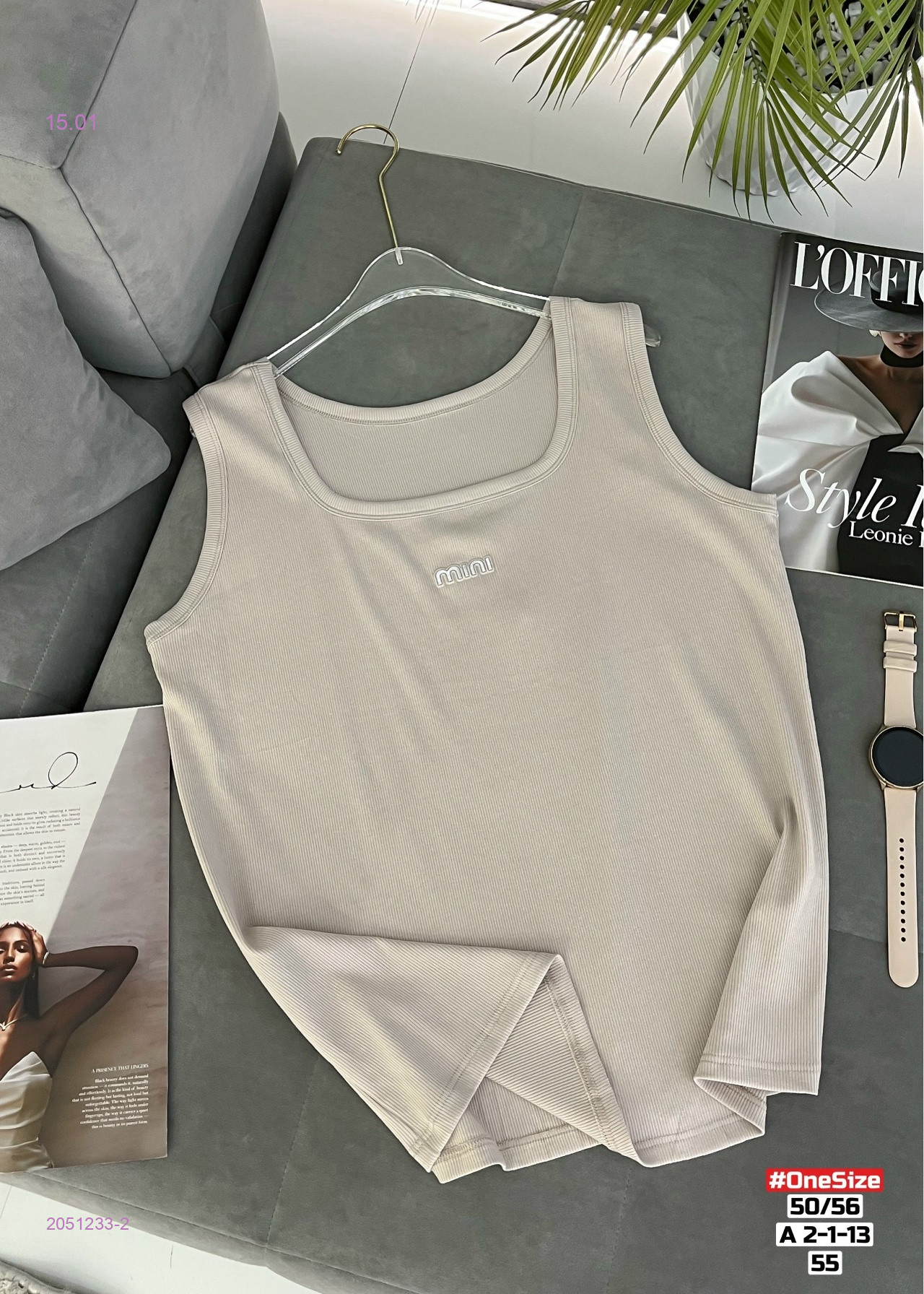 Майка 2051233-2