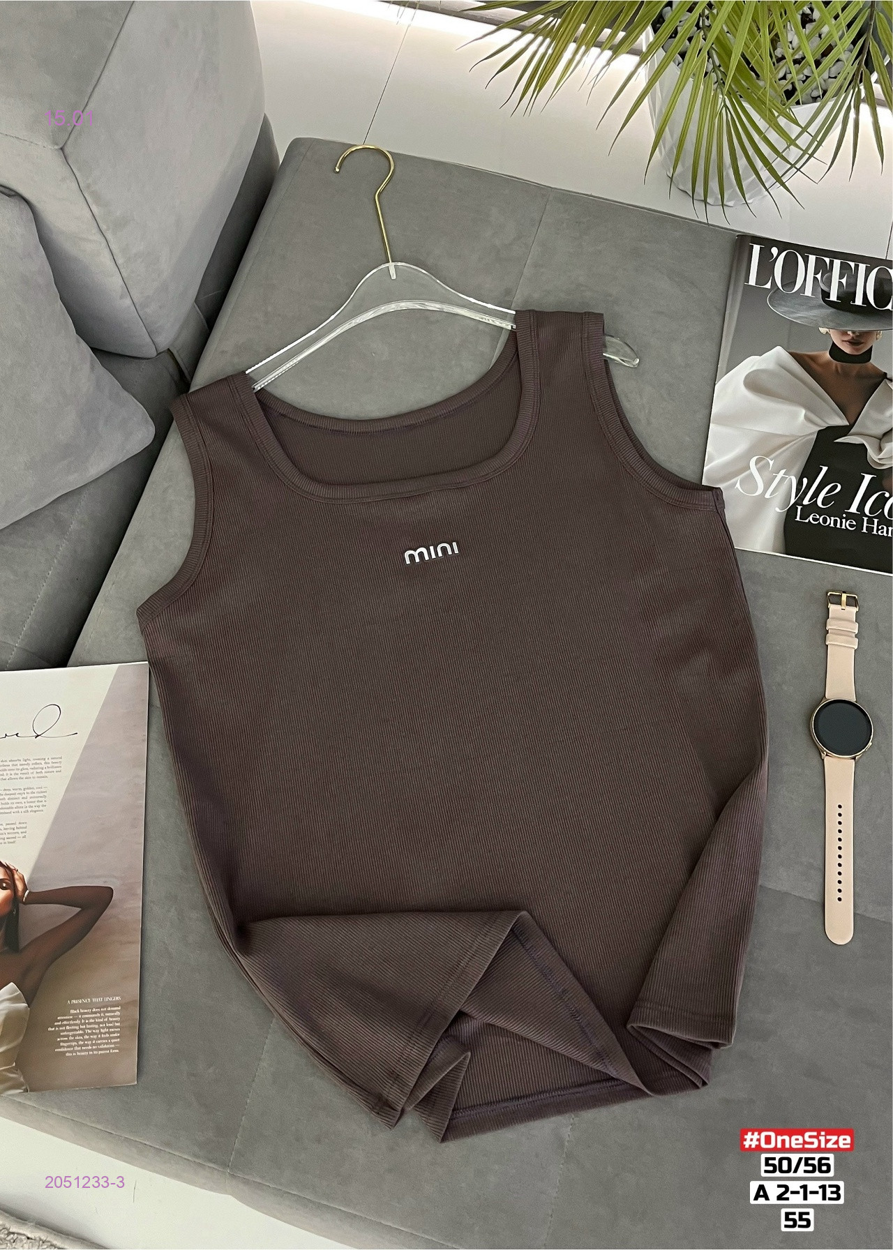 Майка 2051233-3