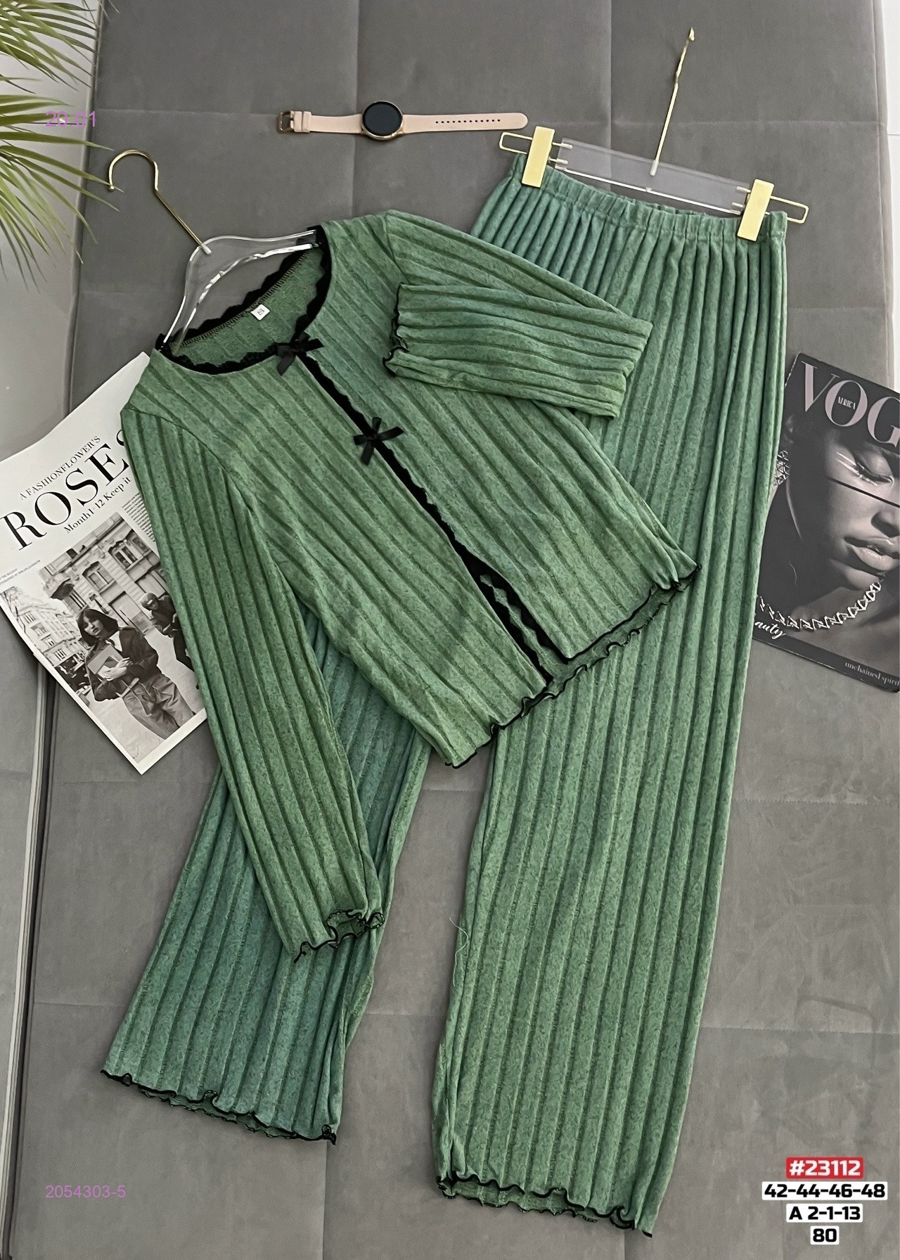 Пижама 2054303-5