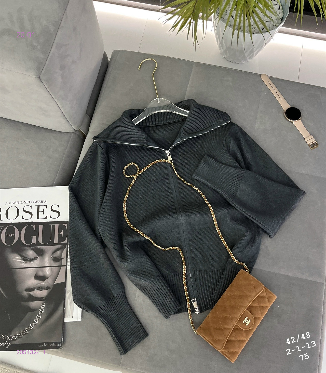 Кофта 2054324-1