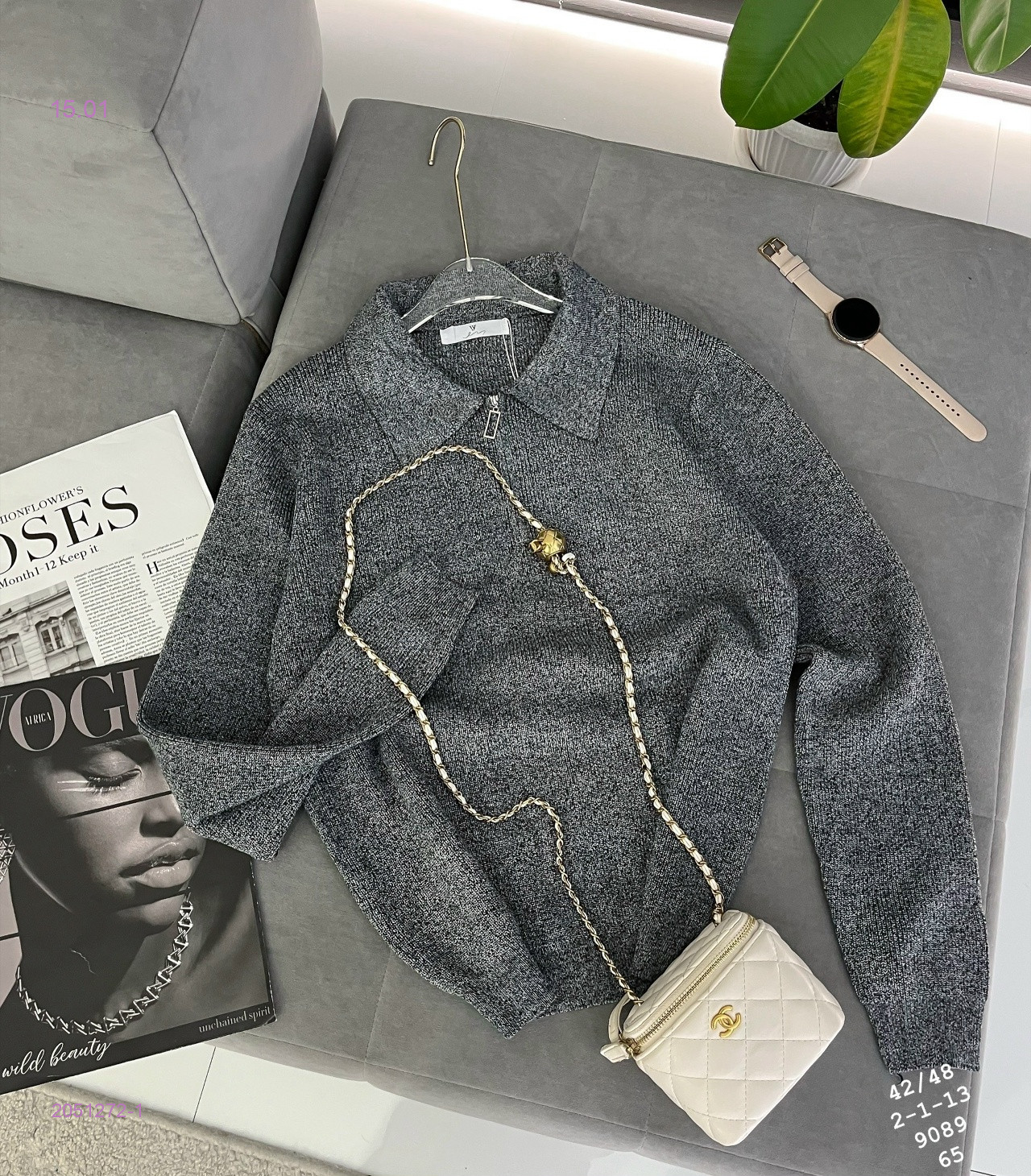 Кофта 2051272-1