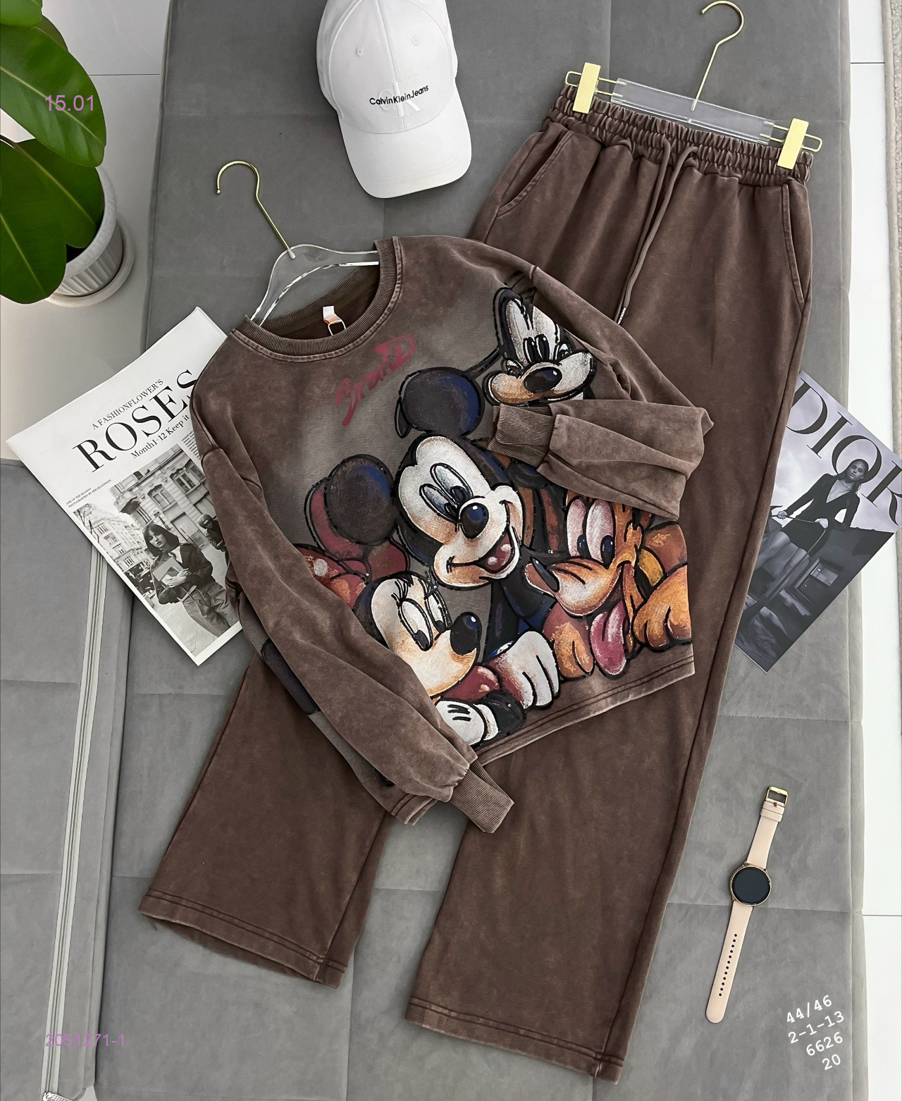 Костюм 2051271-1