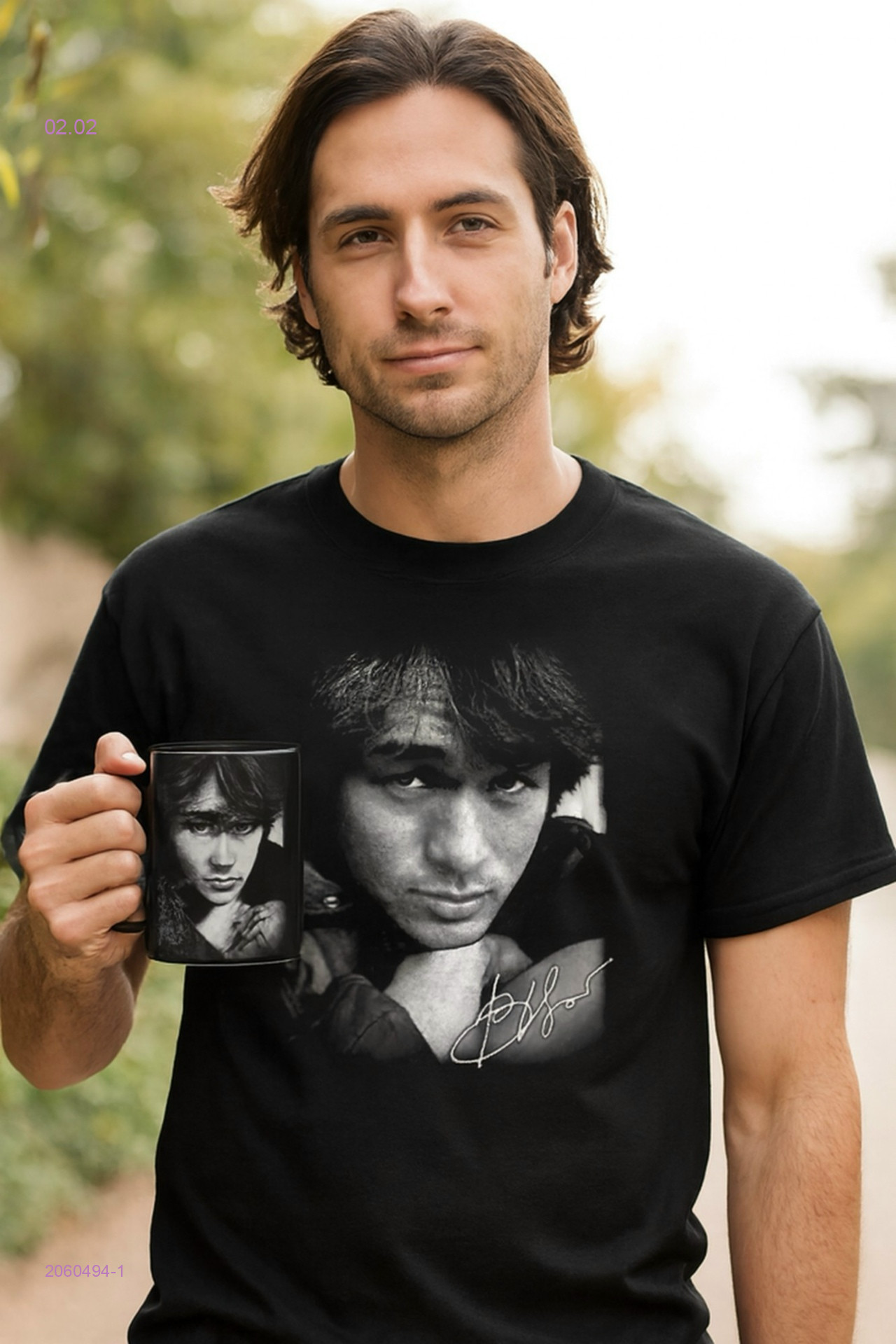 Футболка 2060494-1