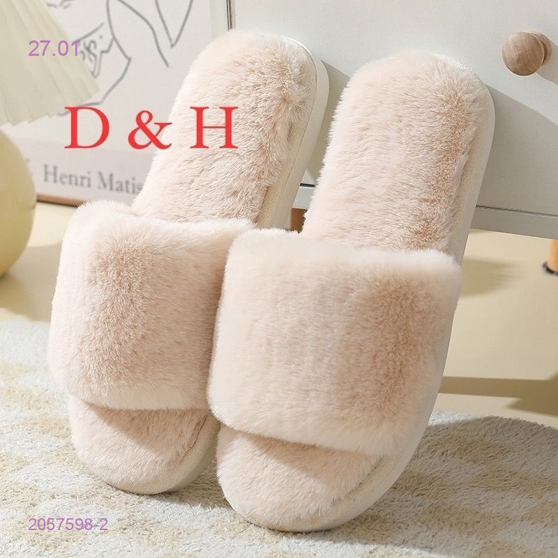 Тапочки 2057598-2