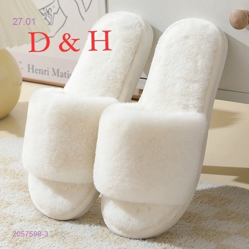 Тапочки 2057598-3