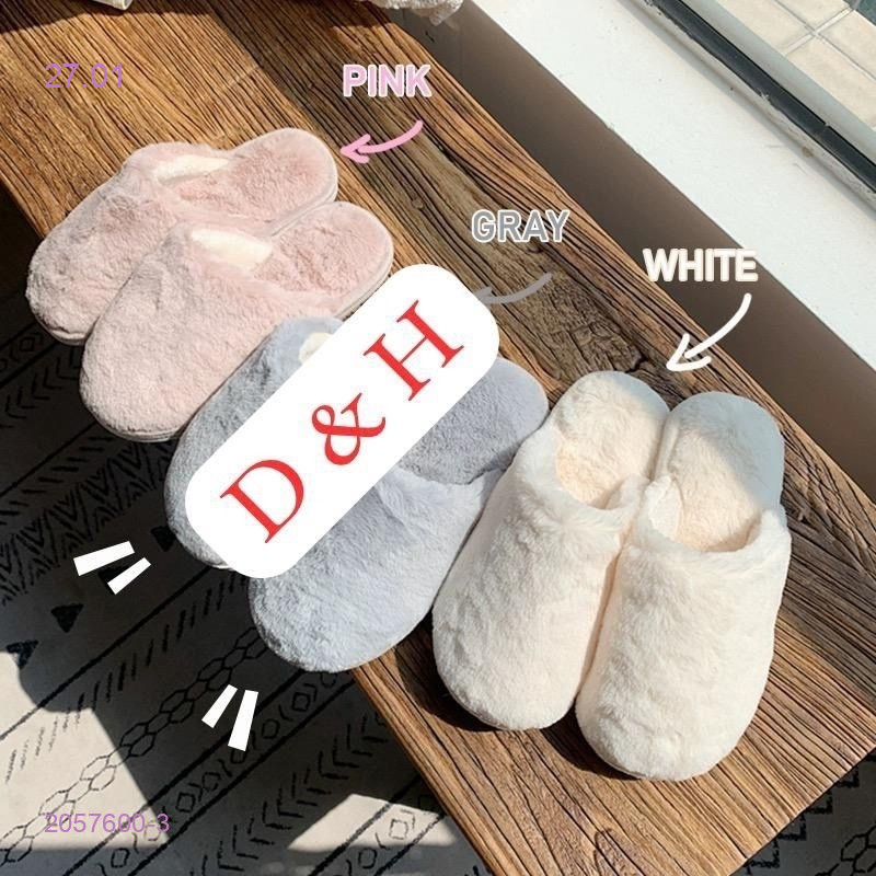 Тапочки 2057600-3