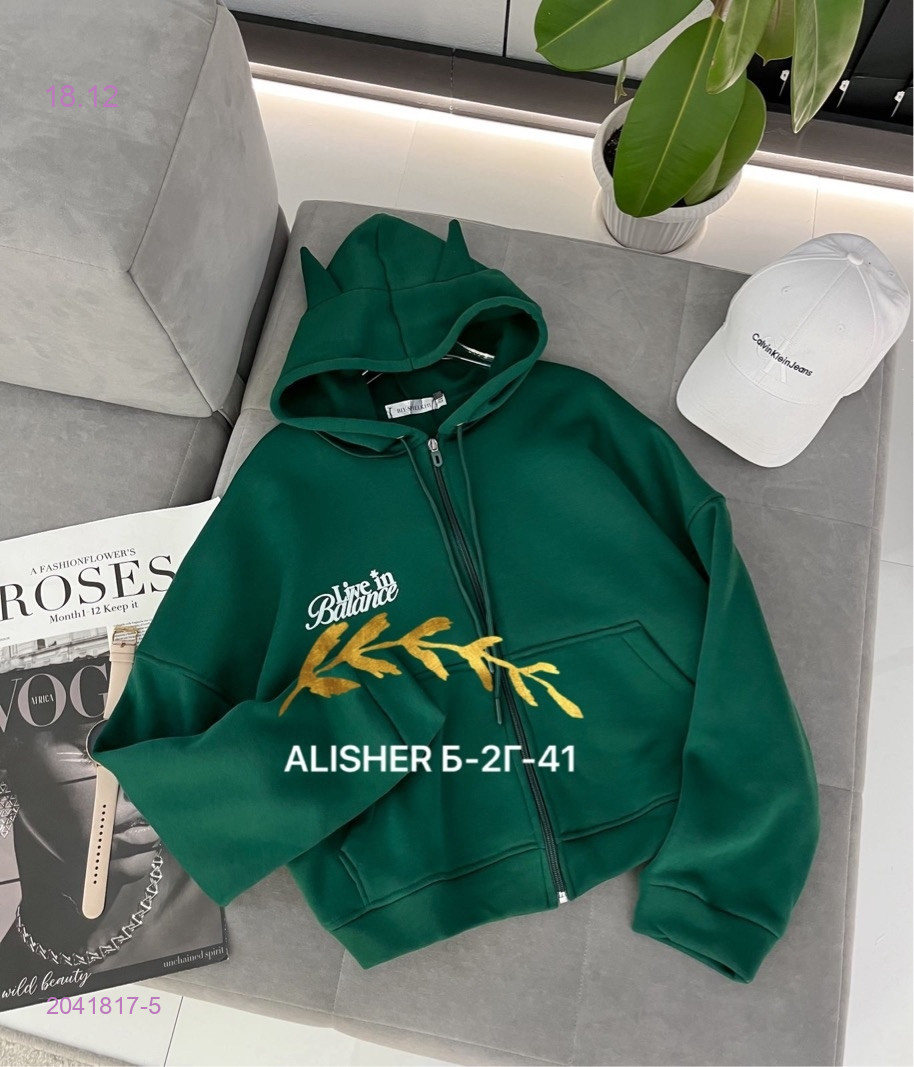 Худи с капюшоном 2041817-5