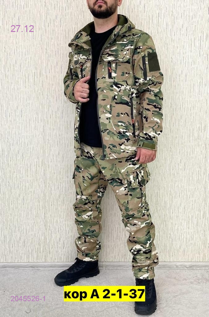 Костюм весна-осень 2045526-1