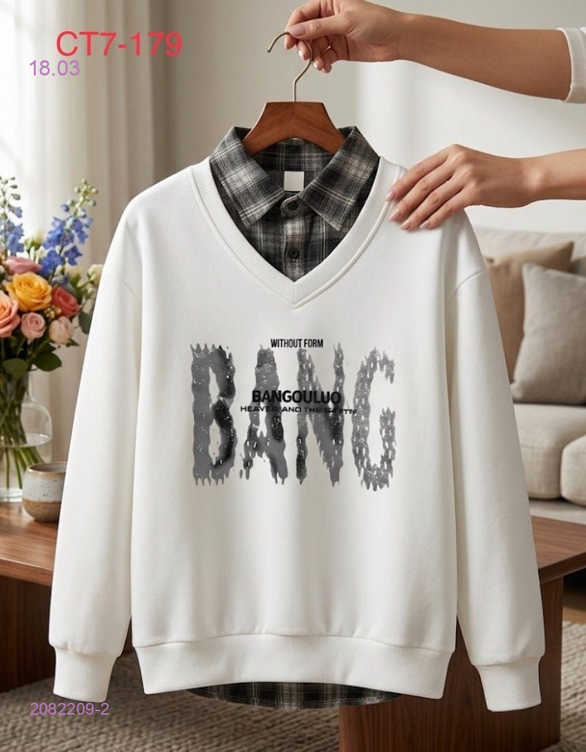 кофта 2082209-2