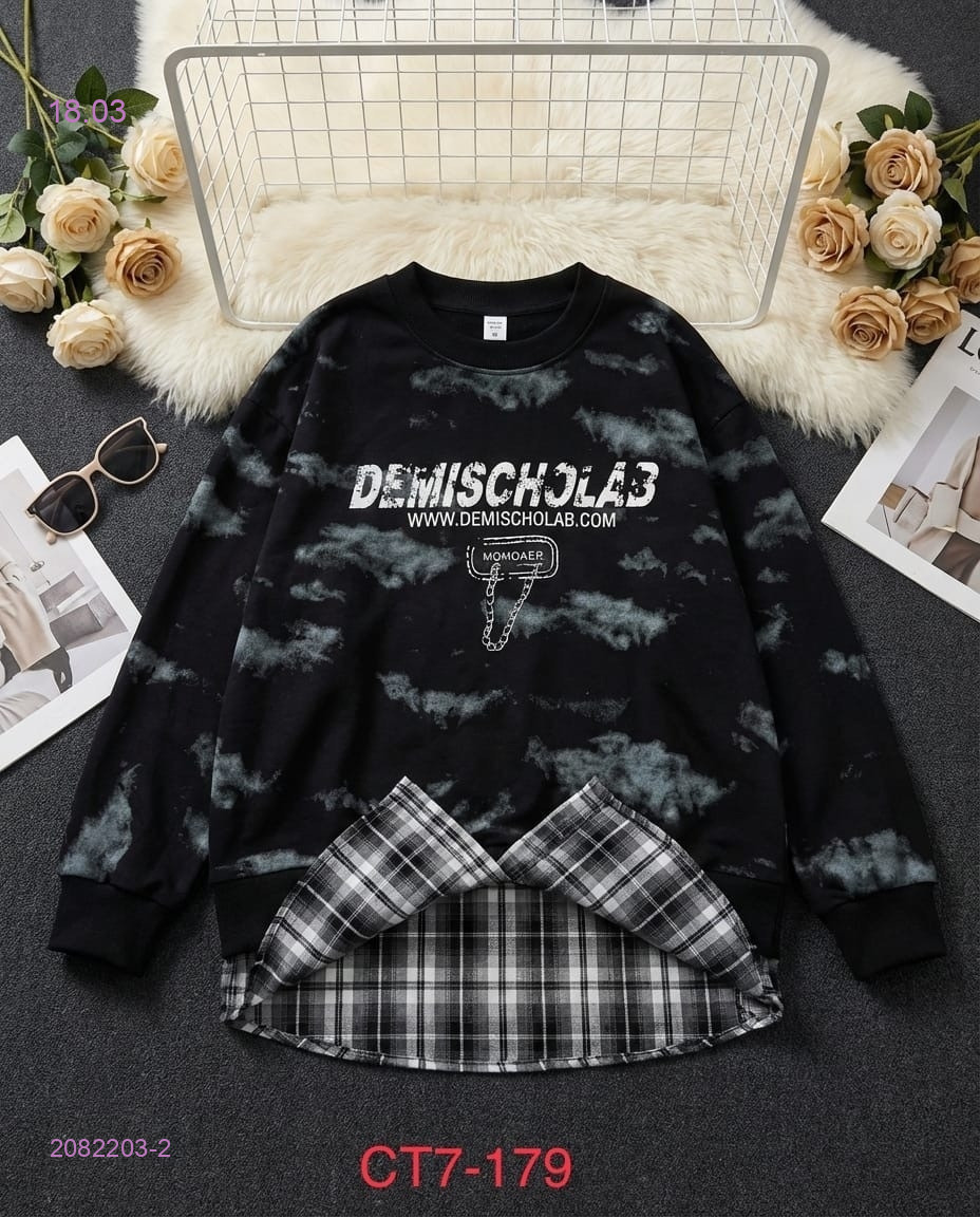 кофта 2082203-2