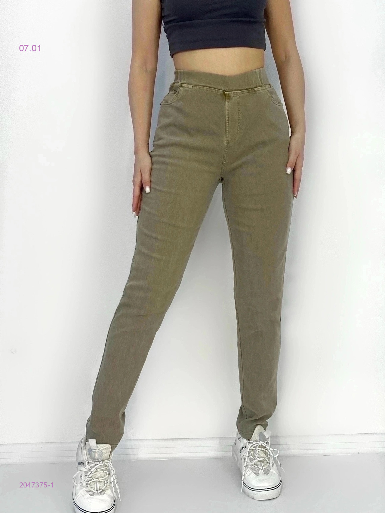 Джеггинсы 2047375-1