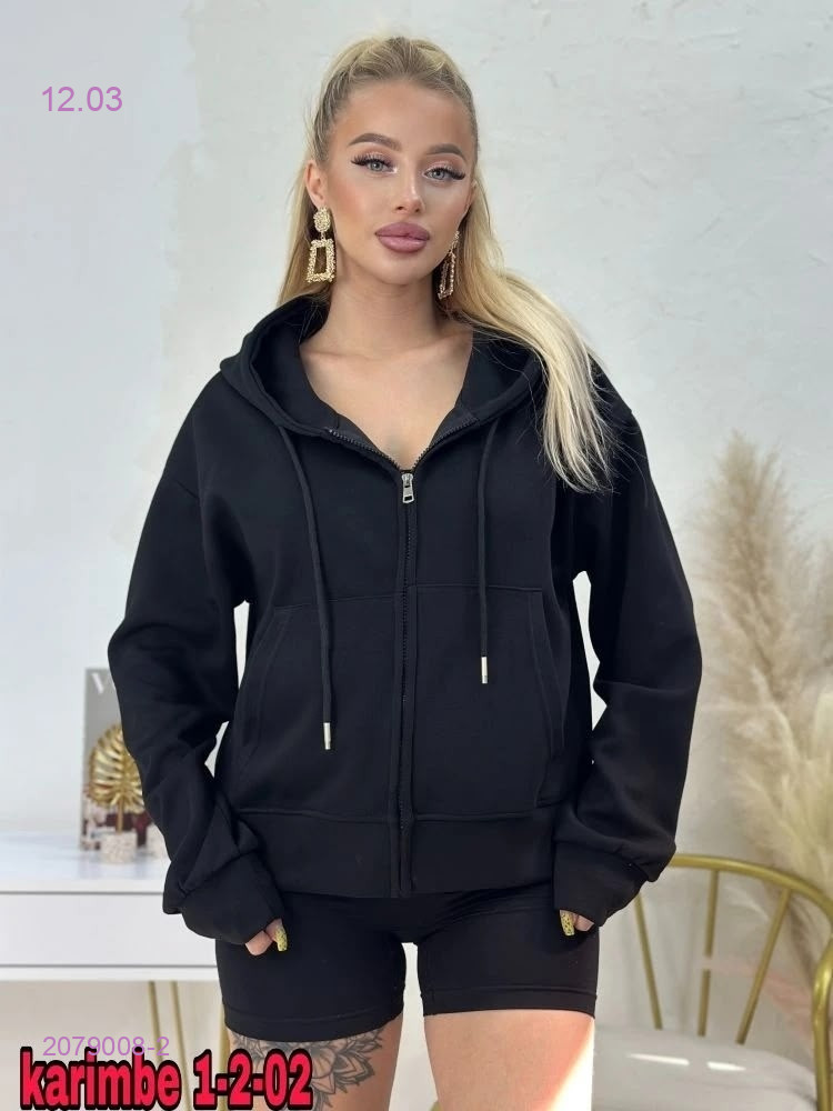 Толстовка 2079008-2