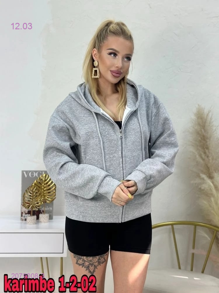 Толстовка 2079008-3