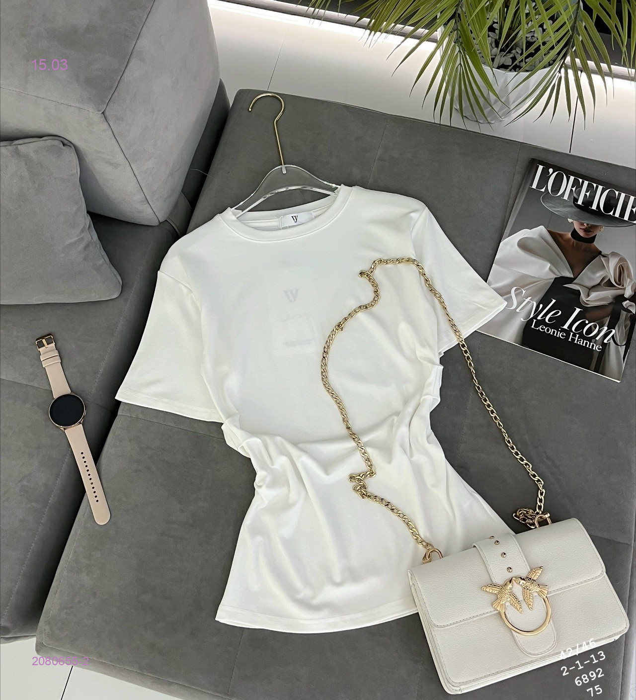 Футболка 2080655-2