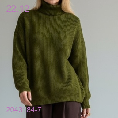 Свитер 2043184-7