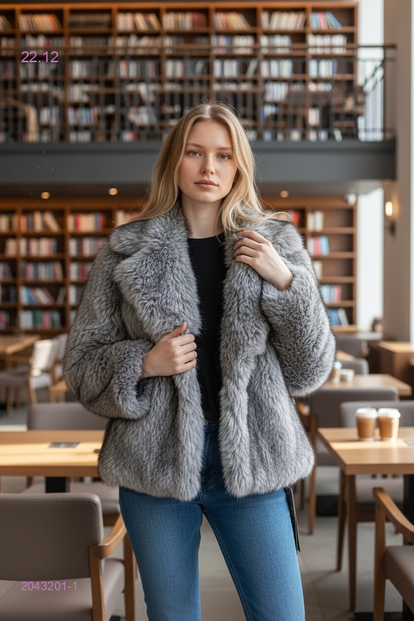 Экошубка 2043201-1