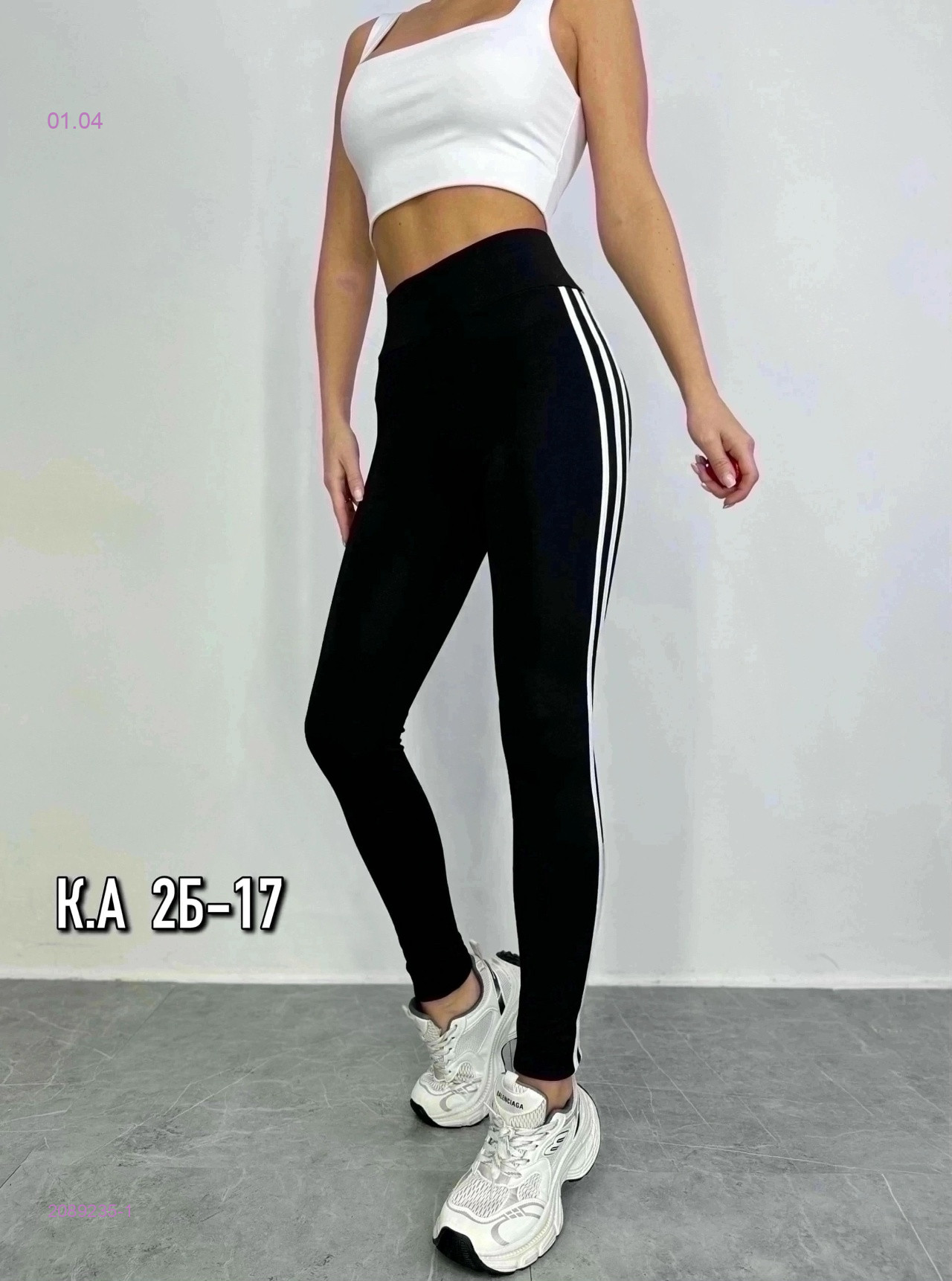 Лосины 2089235-1