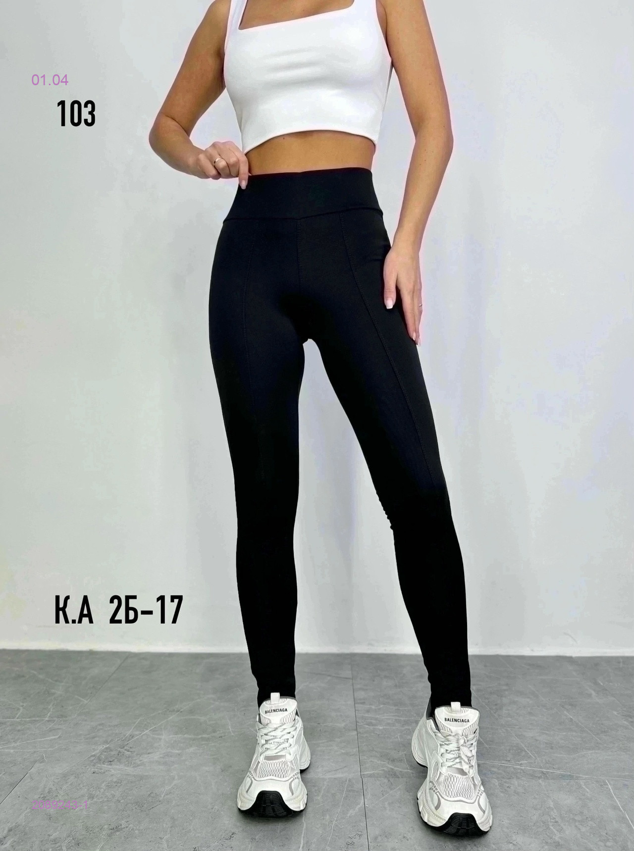 Лосины 2089243-1