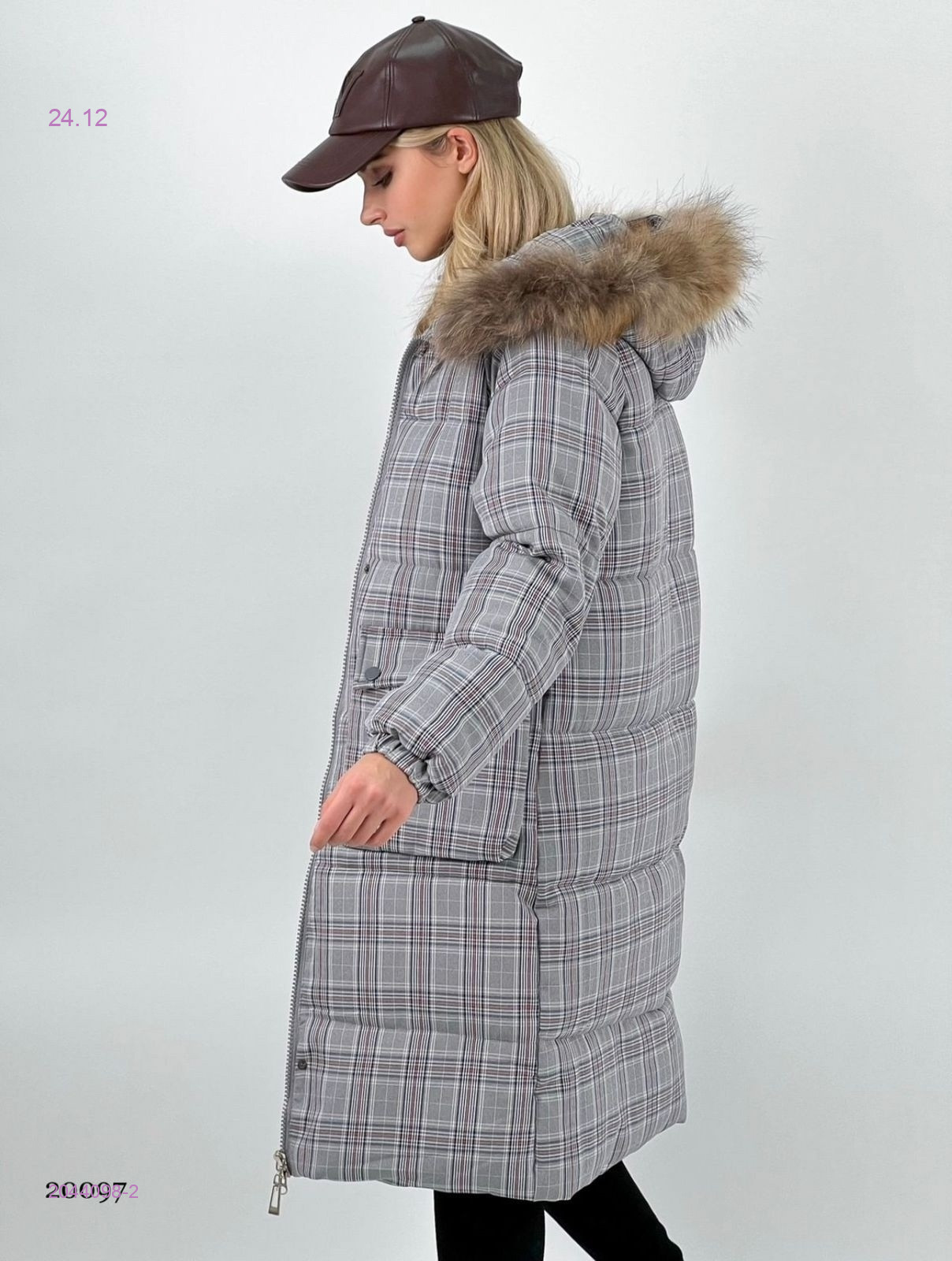 Куртка 2044098-2