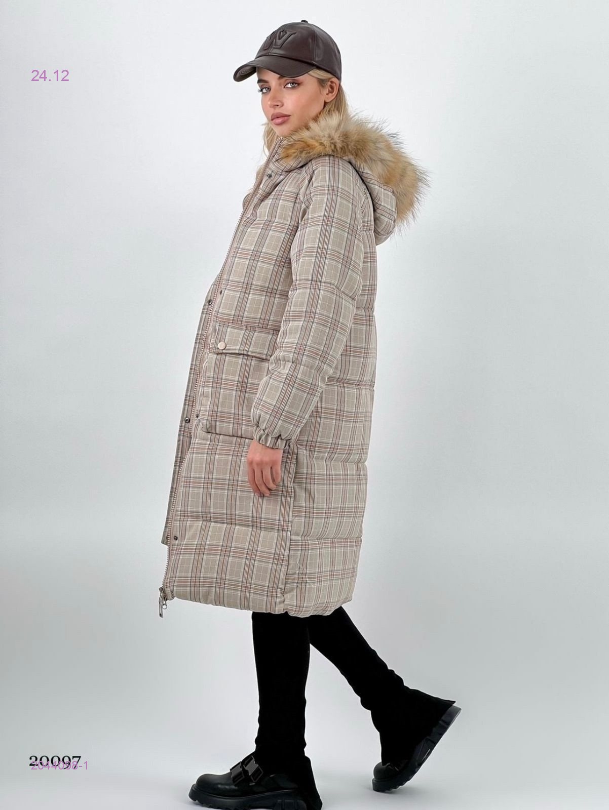 Куртка 2044098-1