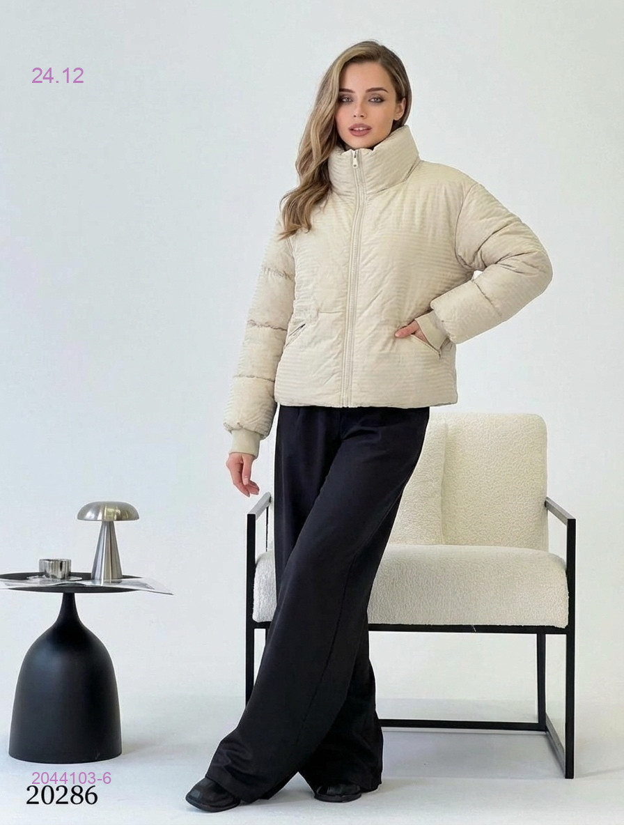Куртка 2044103-6