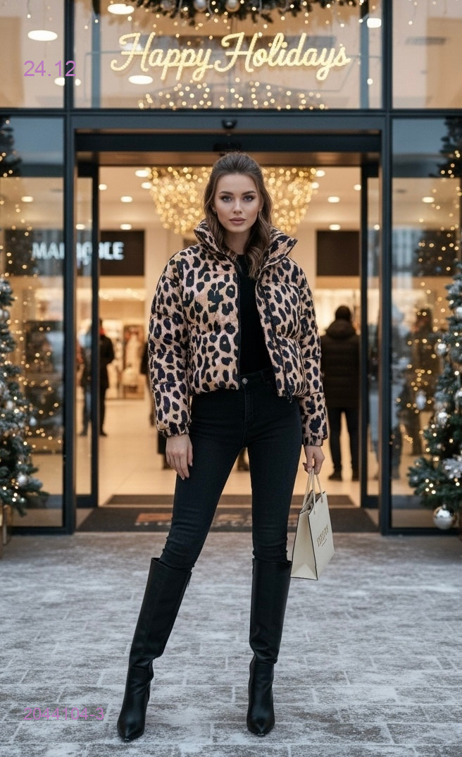 Куртка 2044104-3