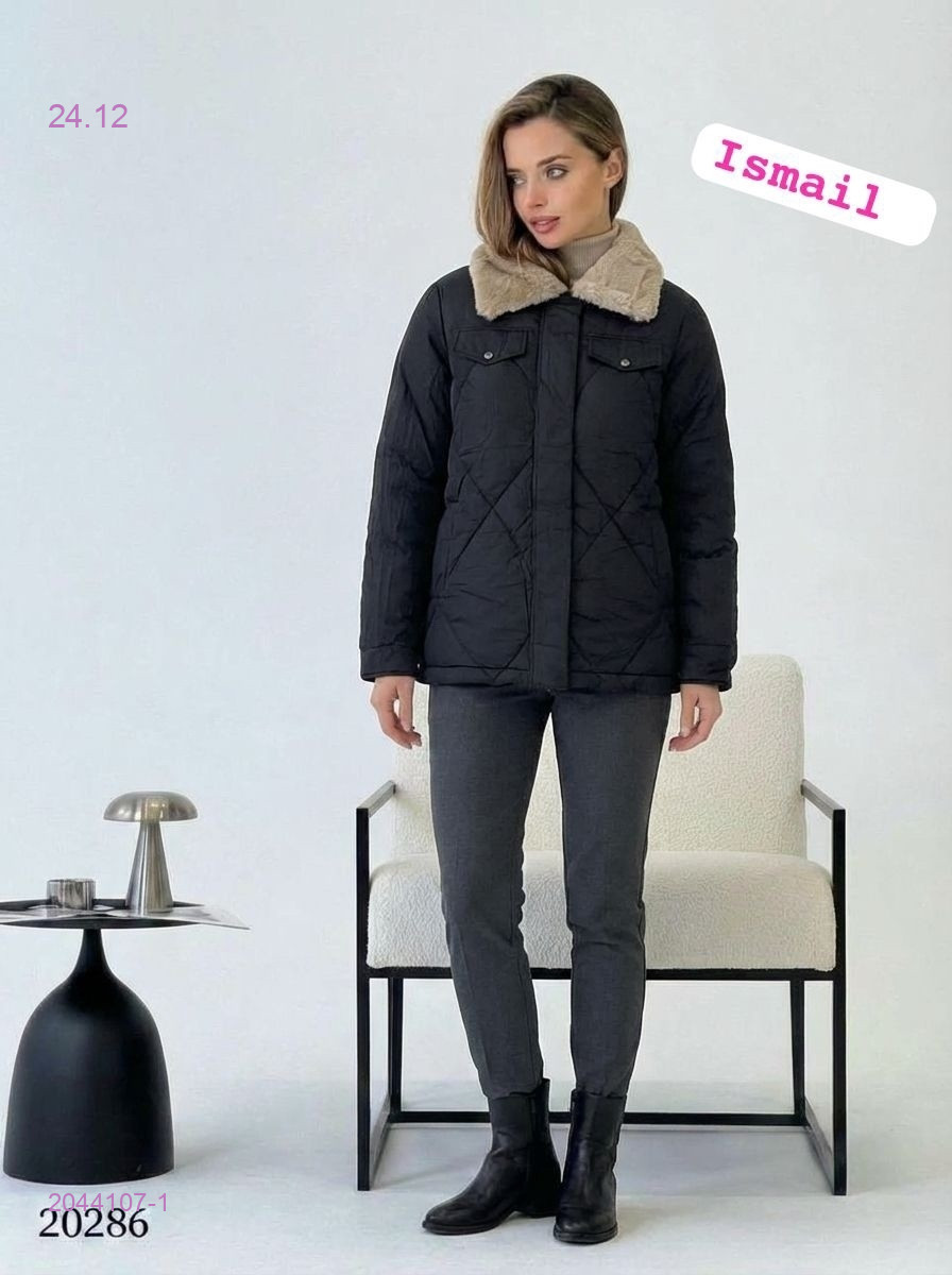 Куртка 2044107-1