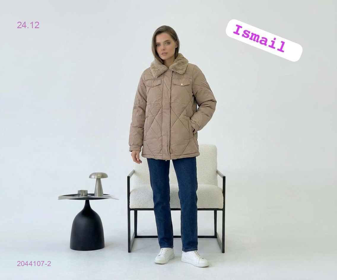 Куртка 2044107-2
