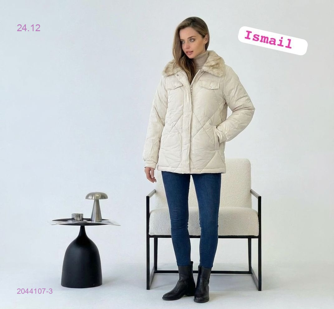 Куртка 2044107-3