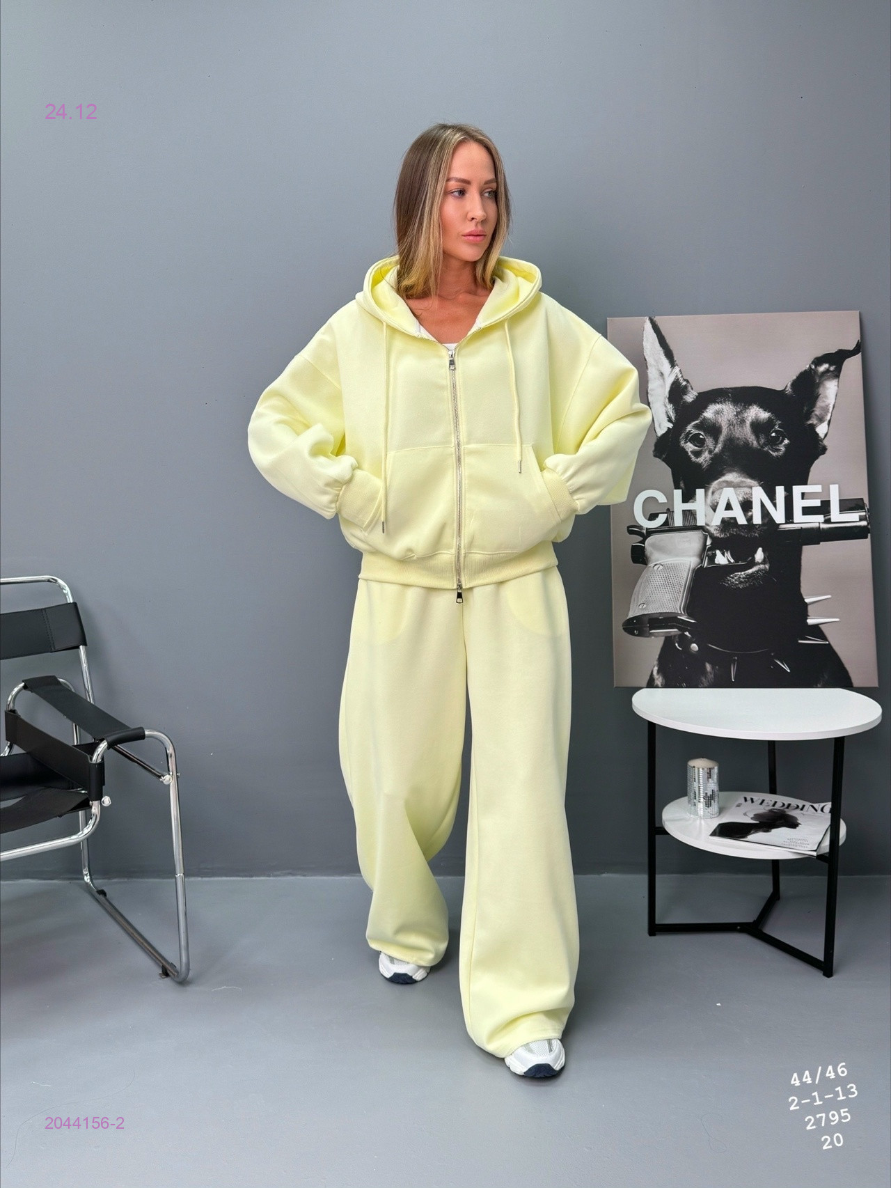 Костюм 2044156-2