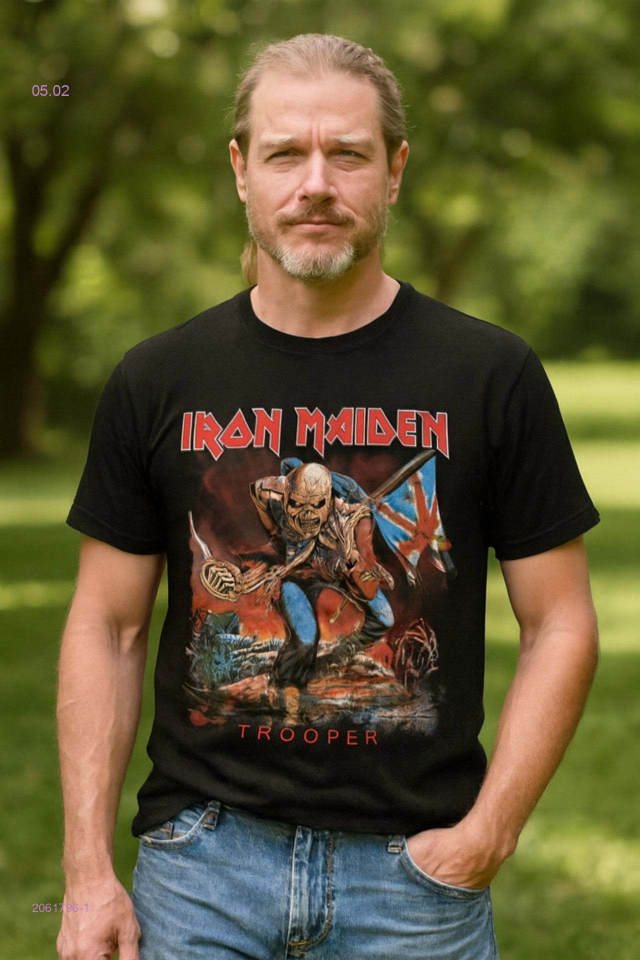 Футболка 2061796-1