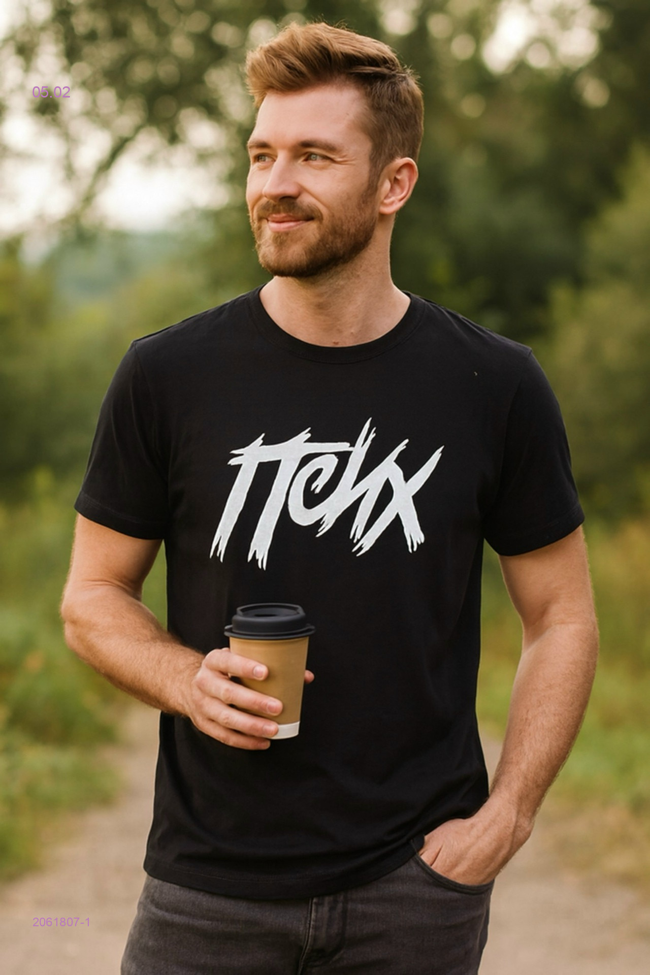 Футболка 2061807-1