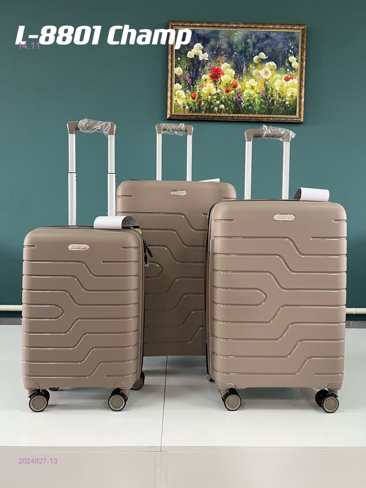 Чемодан 2024927-13